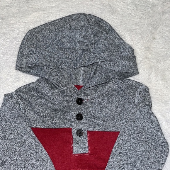 (3 for $10) George sweater - Picture 3 of 4